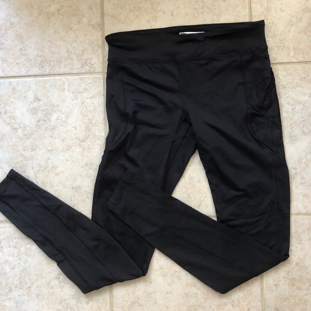 Forever 21 workout leggings